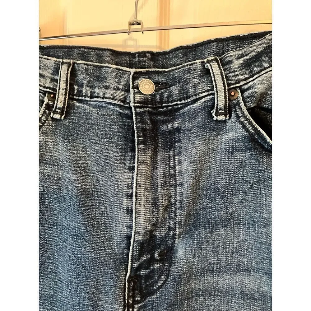 Levi’s Jeans 511 Classic Ted Label‎